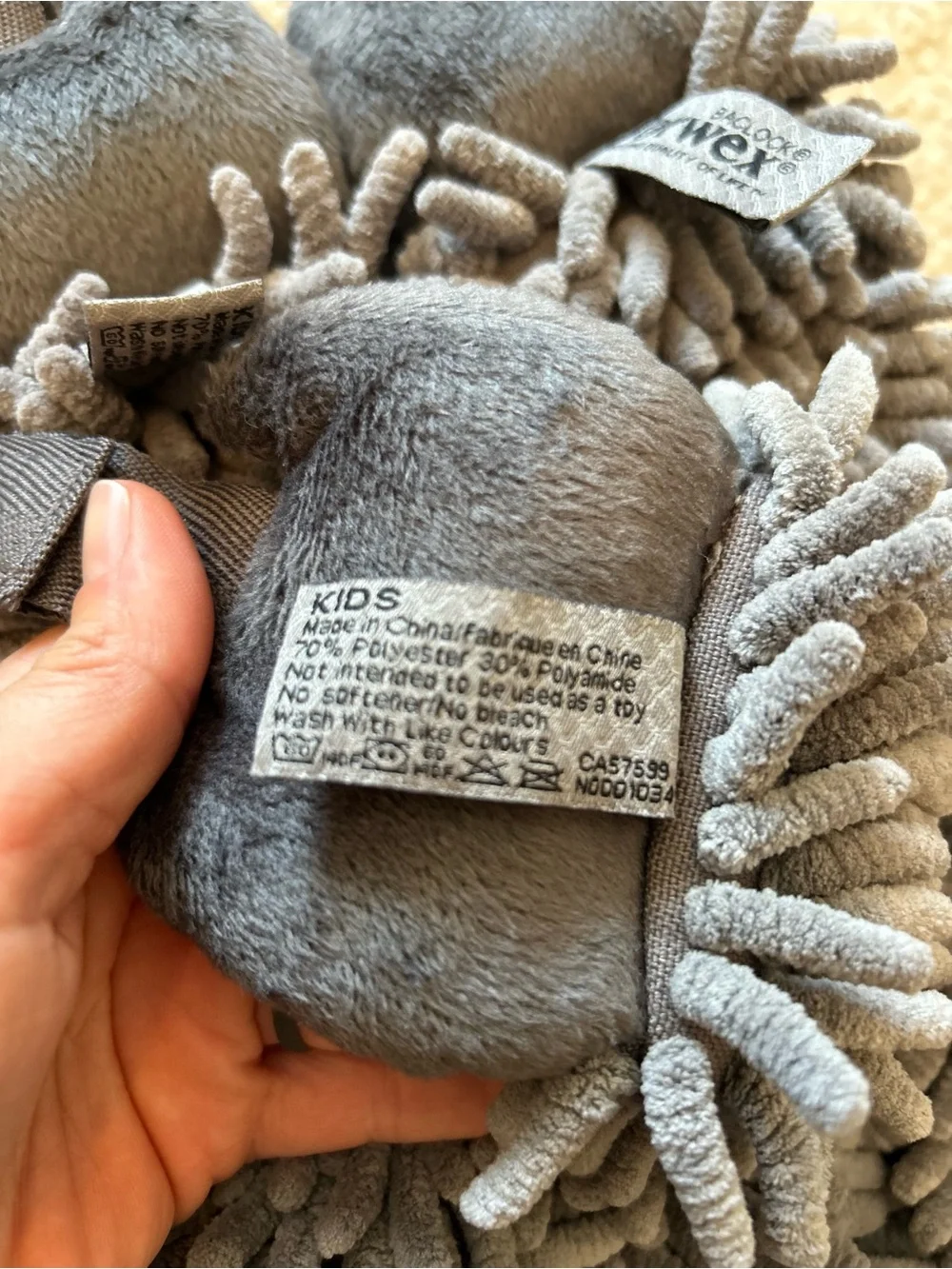Norwex new retired